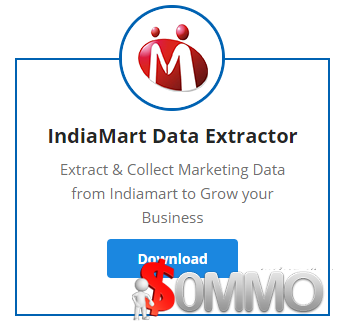 India Mart Data Extractor 2021.12.8