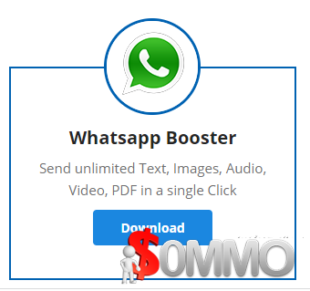 Whatsapp Booster 2021.12.8