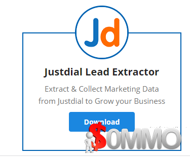 Just Dial Data Extractor 2021.12.8