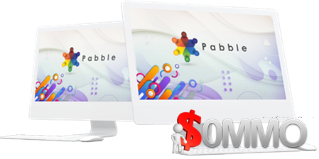 Pabble + OTOs [Instant Deliver]