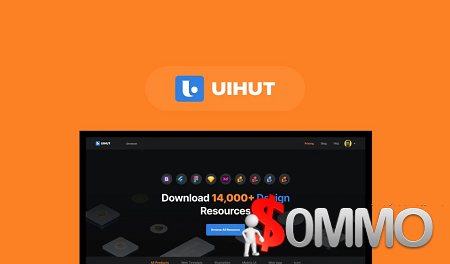 UIHUT Unlimited Access Plan LTD [Instant Deliver]