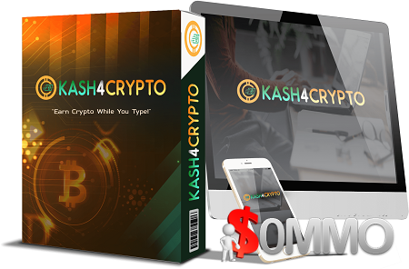 Kash4Crypto + OTOs [Instant Deliver]