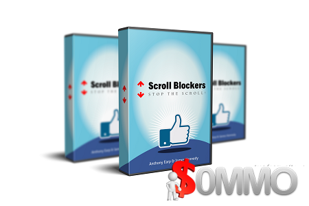 Scroll Blockers + OTOs