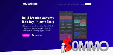 Oxy Ultimate Agency lifetime unlimited [Instant Deliver]