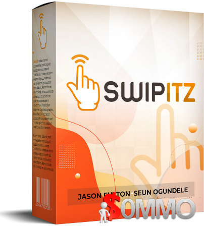 Swipitz + OTOs [Instant Deliver]