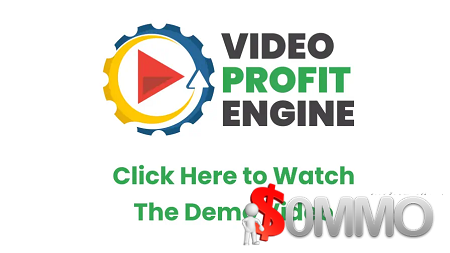 Video Profit Engine + OTOs [Instant Deliver]