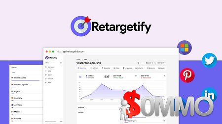 Retargetify Premium Plan [Instant Deliver]