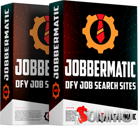 JobberMatic + OTOs [Instant Deliver]