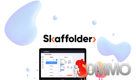 Skaffolder Business Plan LTD