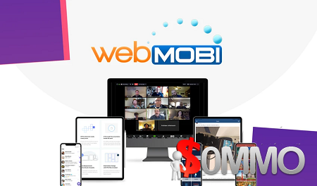 webMOBI Engage Plan LTD