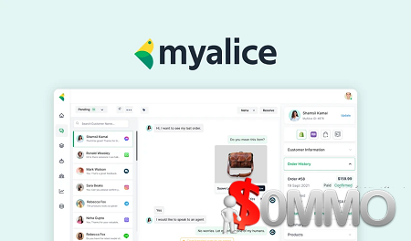 MyAlice Business Plan LTD [thay]