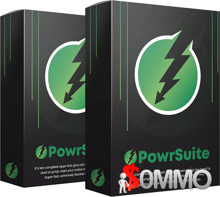 PowrSuite 2.0 + OTOs