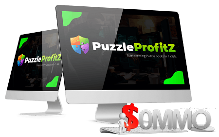 Puzzle ProfitZ + OTOs [Instant Deliver]