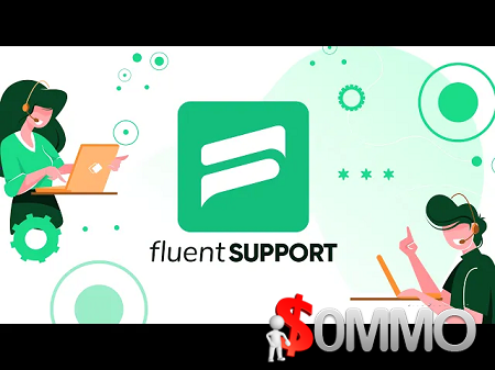 Fluent Support Agency License