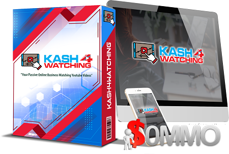 Kash4Watching + OTOs