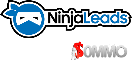 NinjaLeads + OTOs [Instant Deliver]