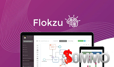 Flokzu Premium Plan LTD