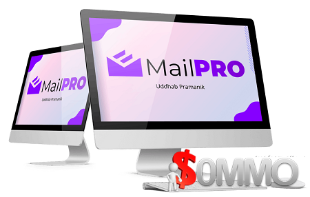 MailPro + OTOs[Instant Deliver]