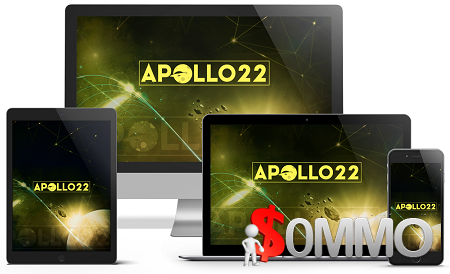 Apollo22 + OTOs [Instant Deliver]