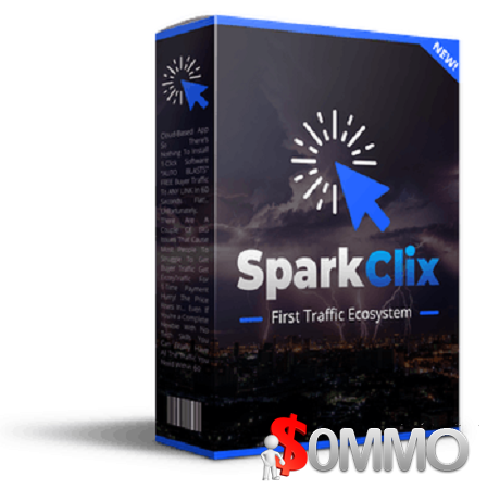 SparkClix + OTOs[Instant Deliver]
