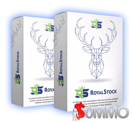 RoyalStock + OTOs