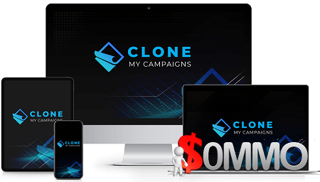 Clone My Campaigns + OTOs
