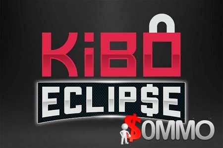 Kibo Eclipse [Instant Deliver]
