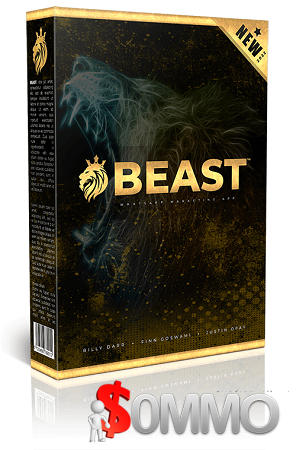 Beast + OTOs [Instant Deliver]