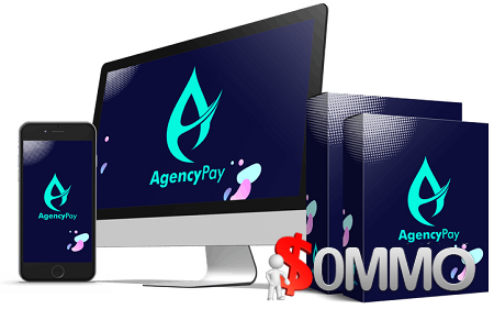 AgencyPay + OTOs