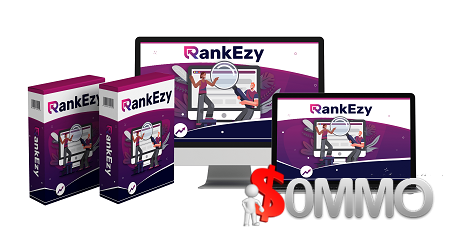 RankEzy + OTOs [Instant Deliver]