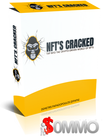 NFT's Cracked + OTOs