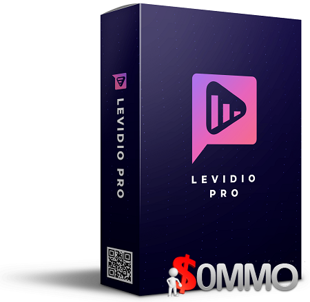 Levidio Pro + OTOs