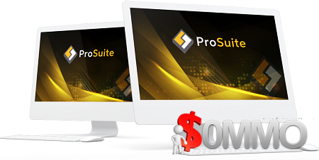 ProSuite + OTOs [Instant Deliver]