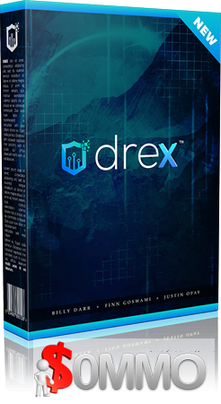 Drex + OTOs[Instant Deliver]