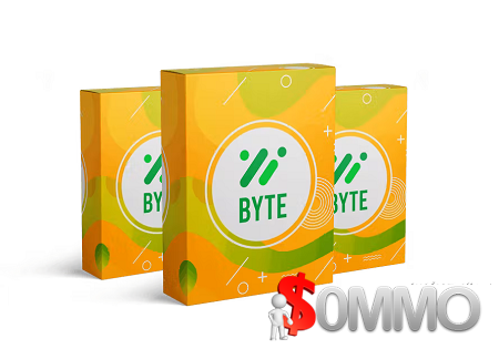 Byte + OTOs [Instant Deliver]