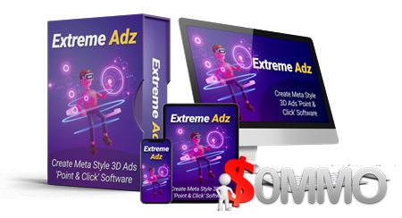 EXtreme Adz + OTOs [Instant Deliver]