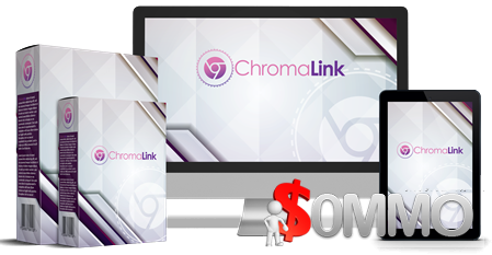 ChromaLink + OTOs[Instant Deliver]