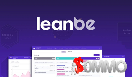 Leanbe Agency Plan LTD