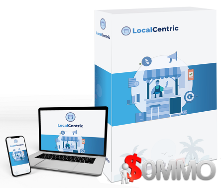 LocalCentric Reloaded + OTOs [Instant Deliver]