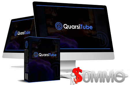 QuarsiTube + OTOs [Instant Deliver]
