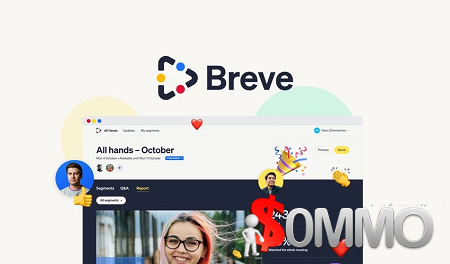 Breve Accounts Plan LTD