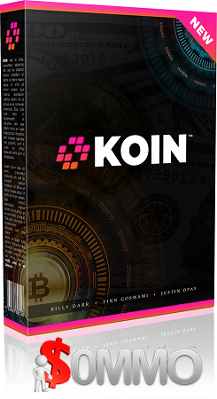 Koin 2.0 + OTOs [Instant Deliver]