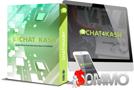 Chat4Kash + OTOs