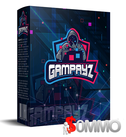 GamPayz + OTOs [Instant Deliver]