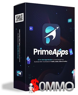 PrimeApps + OTOs [Instant Deliver]