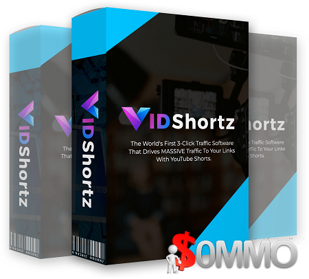 VidShortz + OTOs [Instant Deliver]