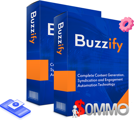 Buzzify + OTOs