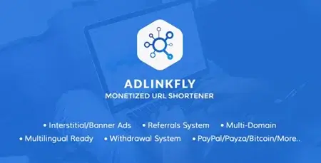 AdLinkFly 3.5.2