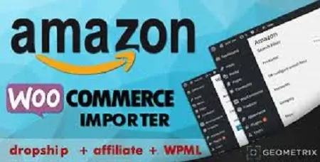 Amazon WooImporter 2.5.1 - WordPress Plugin