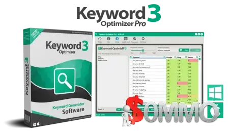 Keyword Optimizer Pro 3.05